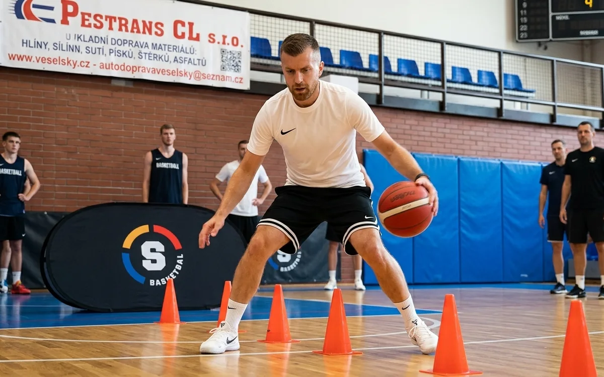 A coach's brand: format over drills