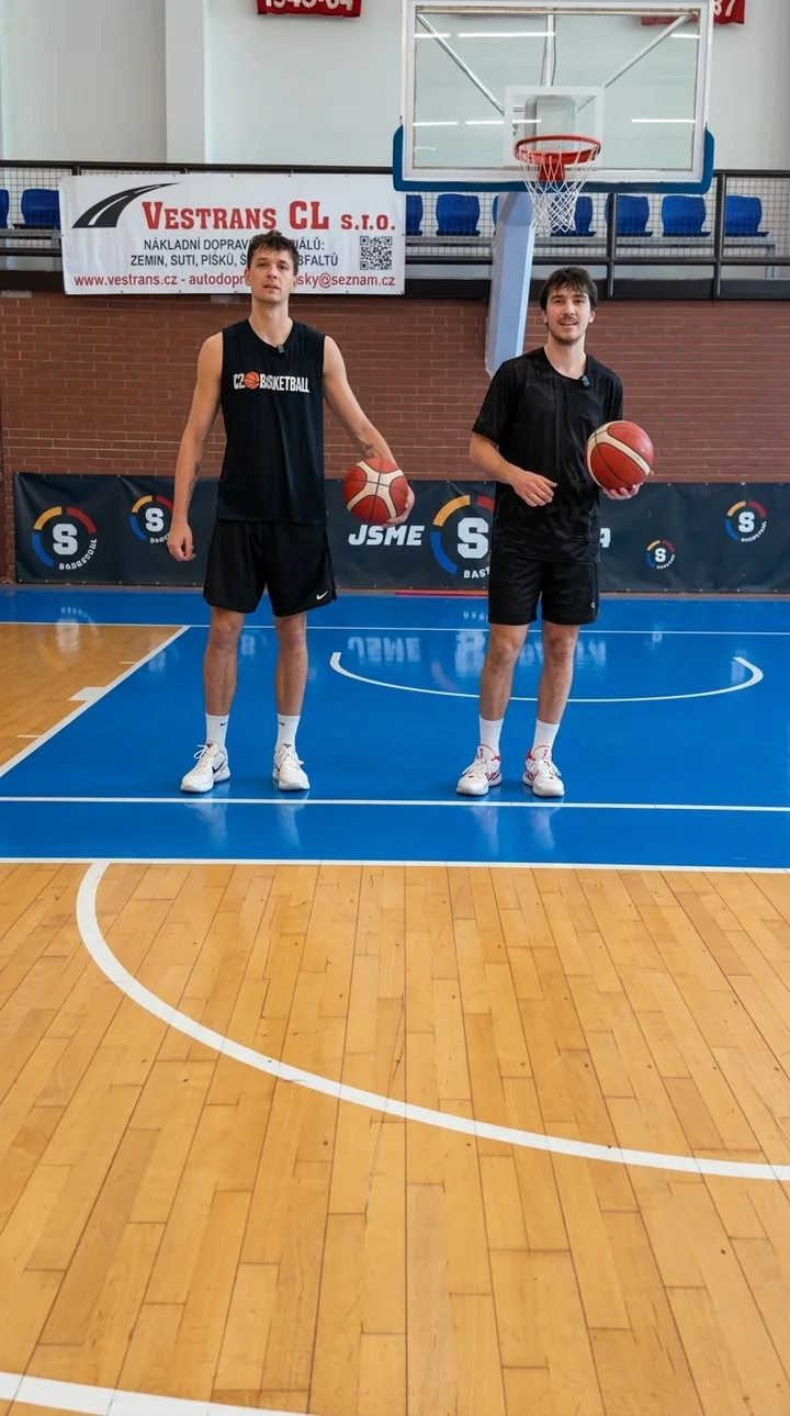 A coach's brand: format over drills, 1