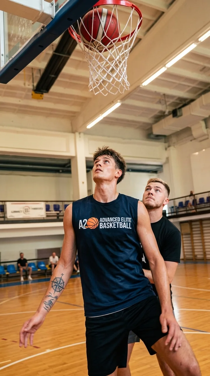 A coach's brand: format over drills, 4