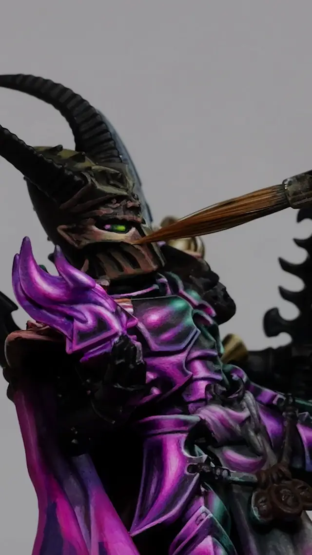 The helmet that took the longest