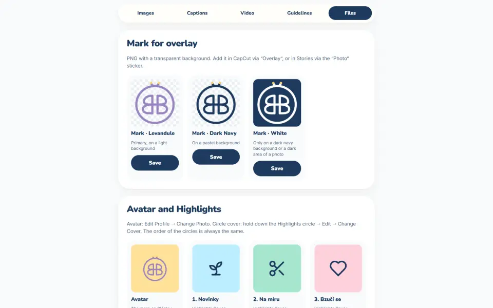 BeHoneyBee Instagram studio, 3
