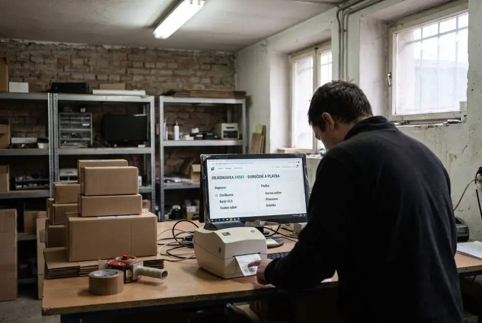 Data and code are yours, and nobody takes a percentage of your turnover.